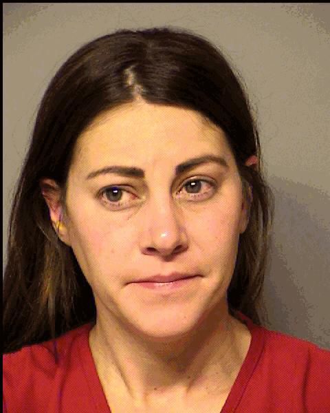 Nicole Marie Zaradich